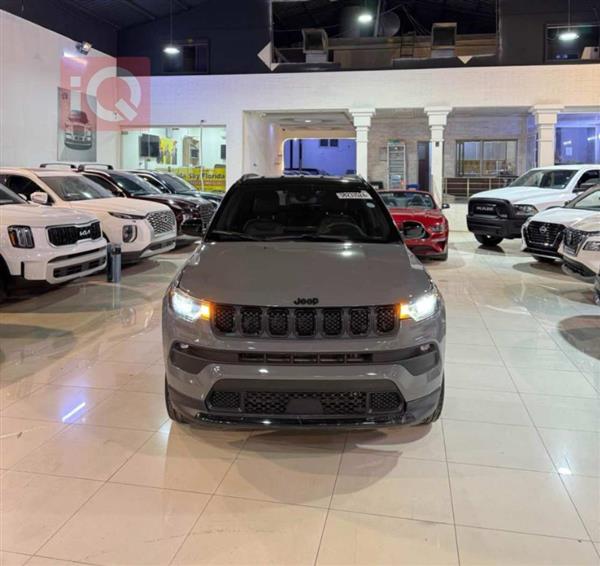 Jeep for sale in Iraq